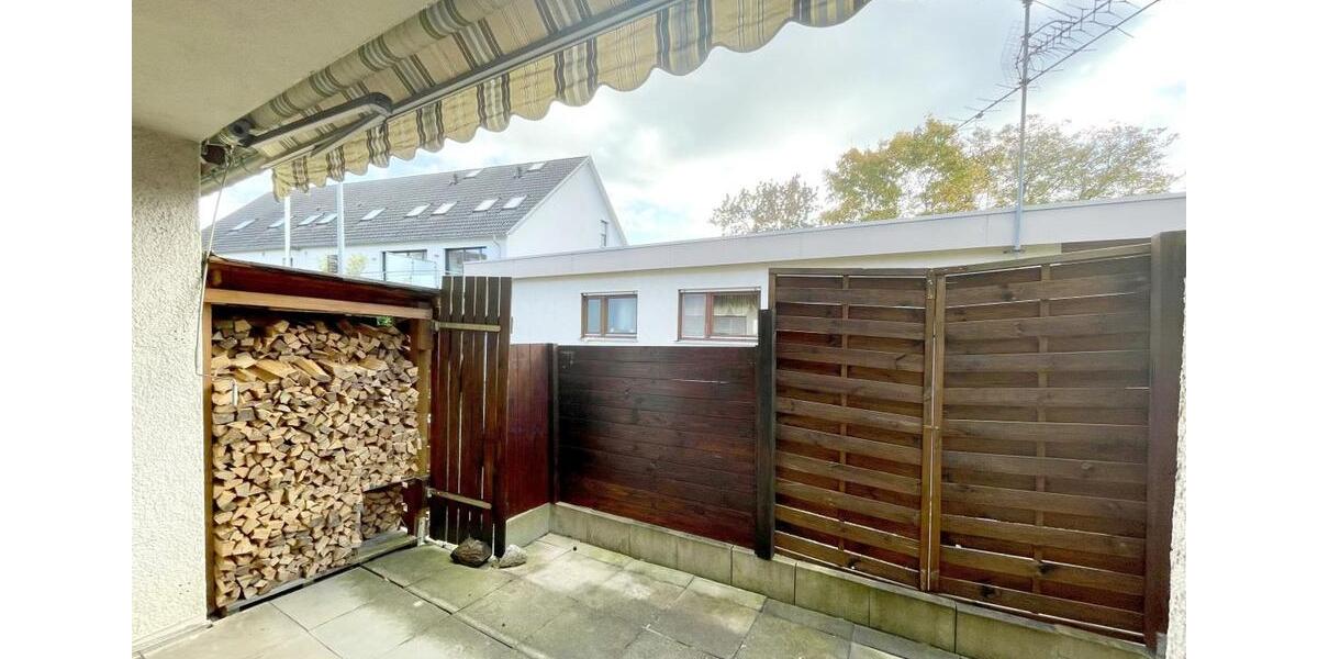 Erdgeschoßwohnung Metzingen - 4 Zimmer, 106 m&sup2;, 1.180&euro; | Angebot:26477082