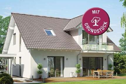 Haus Pforzheim-Büchenbronn Büchenbronn - 6 Zimmer, 148 m&sup2;, 833.847&euro; | Angebot:26669597
