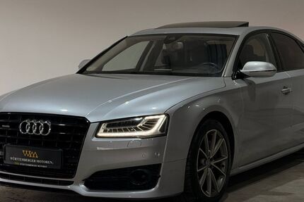 Audi A8 202.000 km 26.900 &euro; Jettingen (Stuttgart) 71131