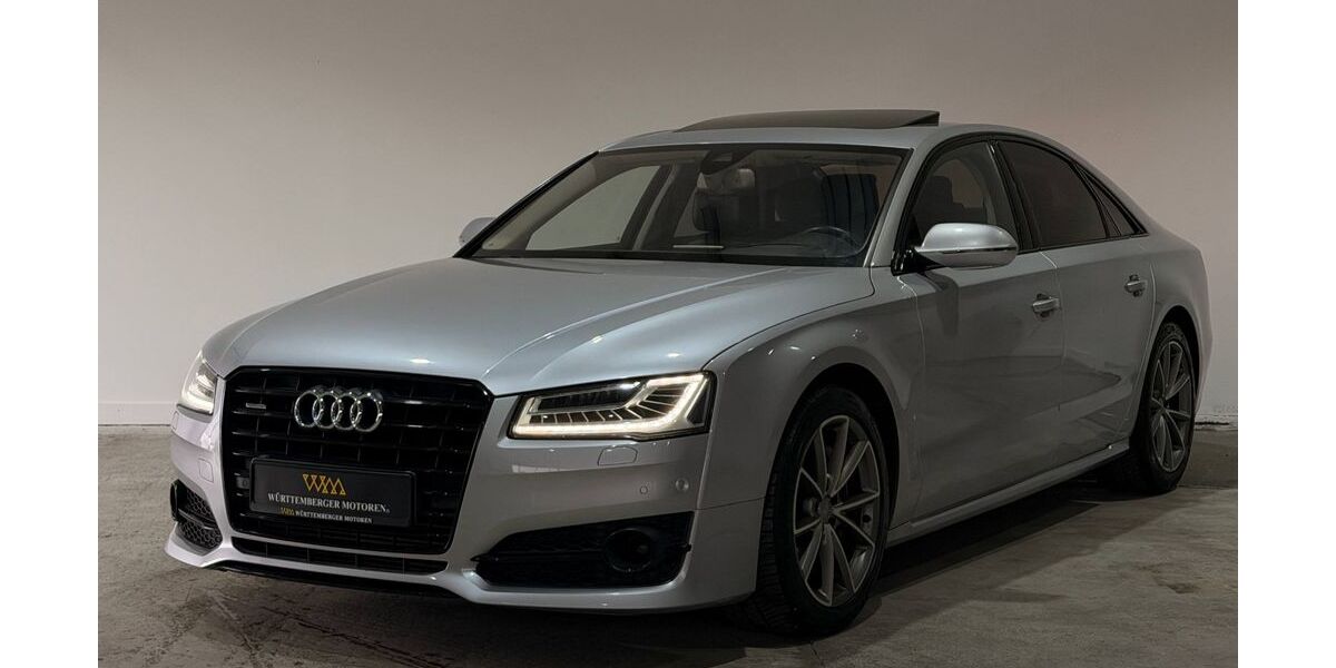 Audi A8 202.000 km 26.900 &euro; Jettingen (Stuttgart) 71131
