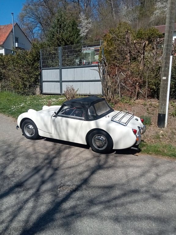 Andere