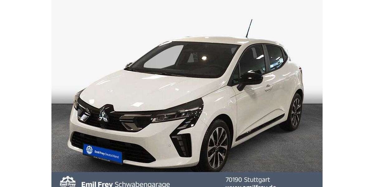 Mitsubishi Colt 6.419 km 16.222 &euro; Stuttgart 70190