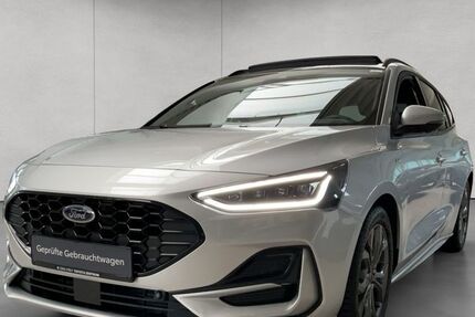 Ford Focus 5.100 km 23.450 &euro; Stuttgart 70469