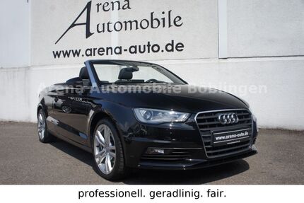 Audi A3 38.000 km 19.990 &euro; Böblingen / Stuttgart 71032