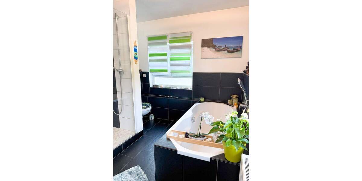 Etagenwohnung Pforzheim Büchenbronn - 3 Zimmer, 86 m&sup2;, 249.000&euro; | Angebot:25728716