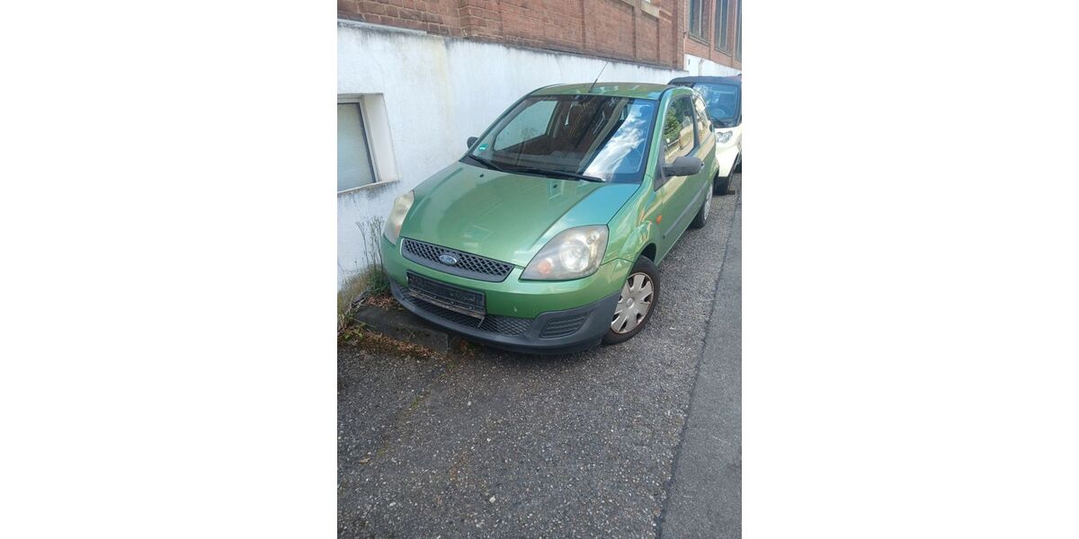 Ford Fiesta 175.000 km 1.200 &euro; Ludwigsburg 71636