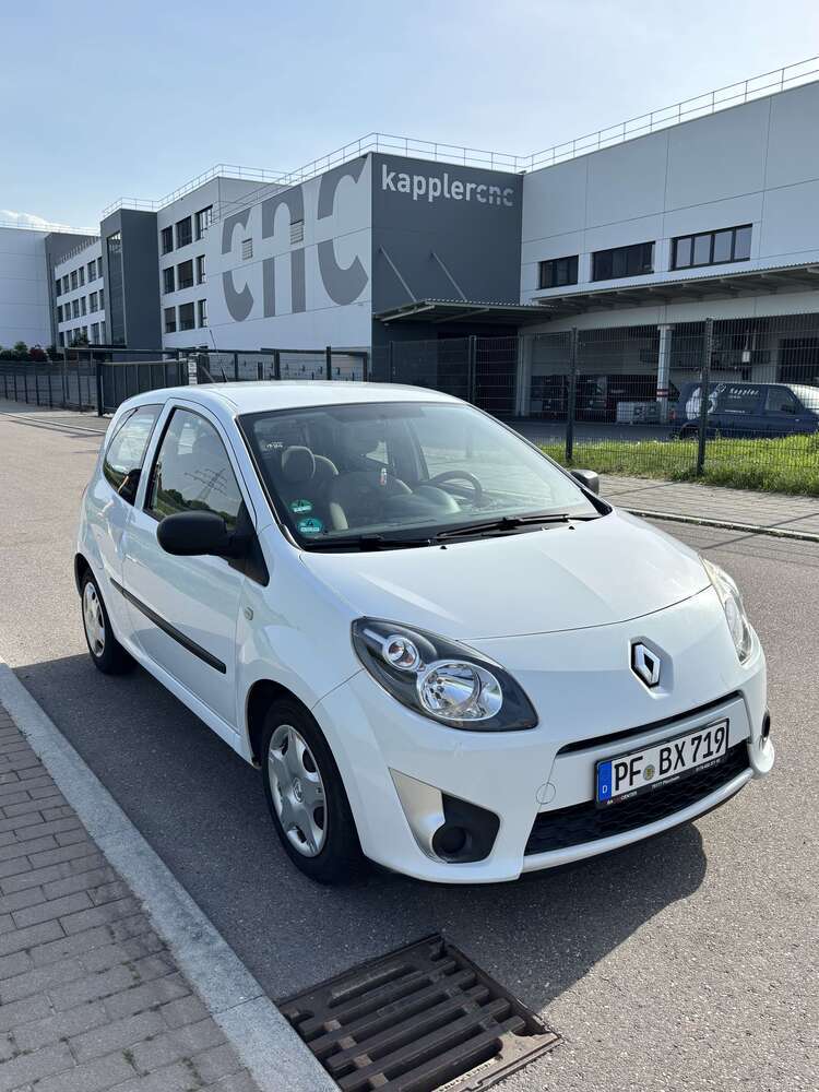 Twingo