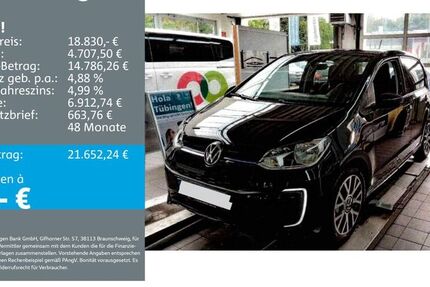 VW e-up!