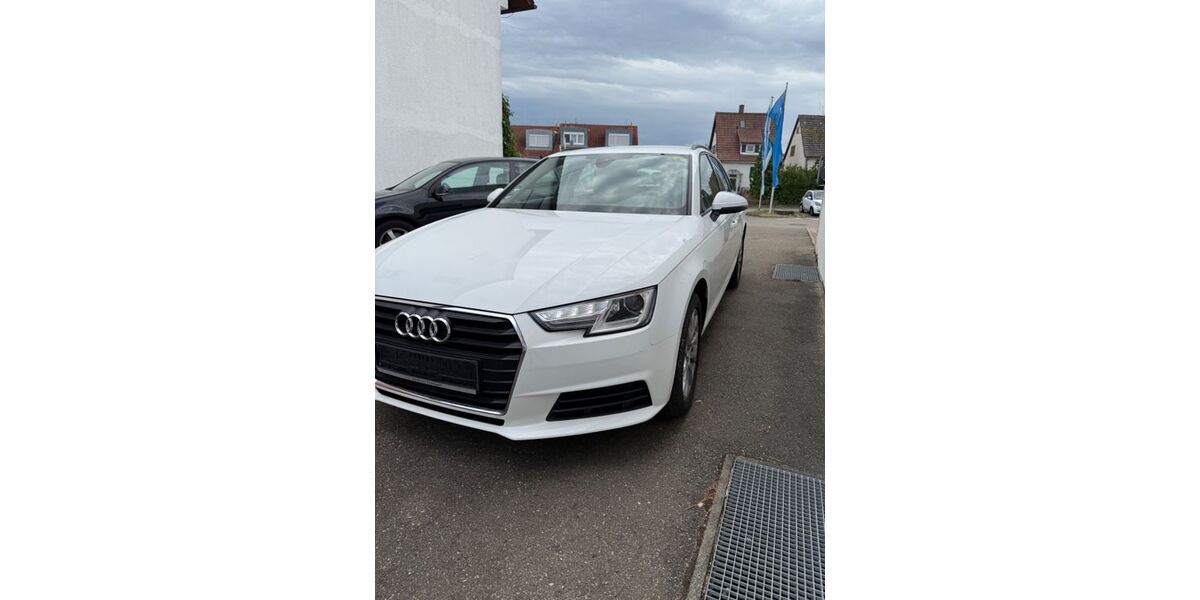 Audi A4 195.000 km 11.998 &euro; Filderstadt 70794