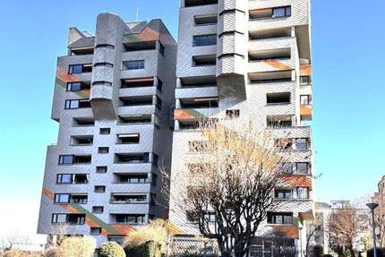 Wohnung Stuttgart Neugereut - 4 Zimmer, 104 m&sup2;, 360.000&euro; | Angebot:24856756