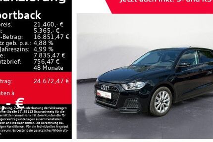 Audi A1 7.419 km 20.960 &euro; Reutlingen 72760