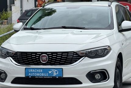 Fiat Tipo 178.000 km 7.390 € Reutlingen 72762