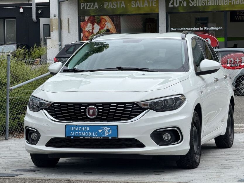 Fiat Tipo 178.000 km 7.390 € Reutlingen 72762