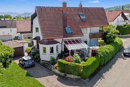 Haus Reutlingen Reutlingen-Betzingen - 6 Zimmer, 147 m&sup2;, 570.000&euro; | Angebot:26954862