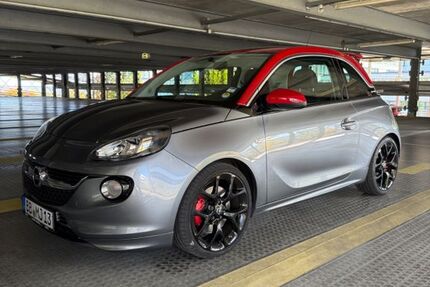 Opel Adam 78.450 km 10.850 &euro; Grafenau 71120