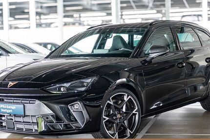 Cupra Leon 1.505 km 41.430 € Stuttgart-Feuerbach 70469