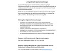 Etagenwohnung Leinfelden-Echterdingen Leinfelden - 3 Zimmer, 80 m&sup2;, 457.000&euro; | Angebot:25708902