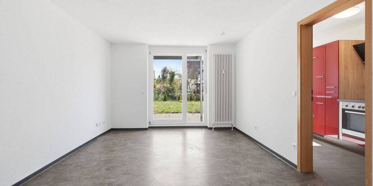 Etagenwohnung Waiblingen Neustadt - 2 Zimmer, 57 m&sup2;, 258.000&euro; | Angebot:26156729