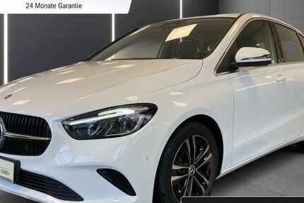 Mercedes-Benz B 220 6.171 km 32.400 &euro; Korntal 70825