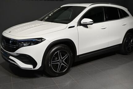 Mercedes-Benz EQA 42.000 km 32.450 &euro; Waiblingen 71332