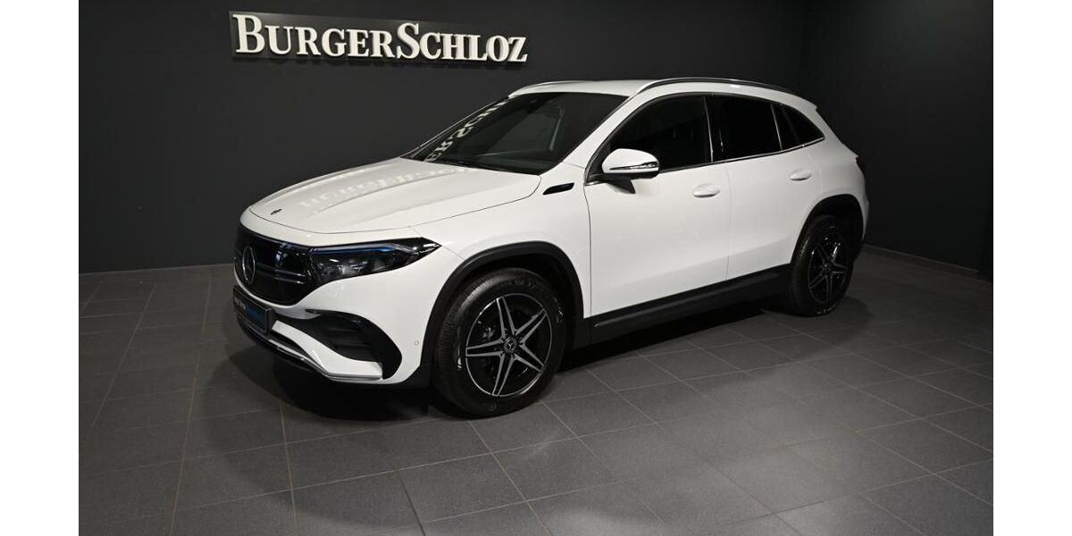 Mercedes-Benz EQA 42.000 km 32.450 &euro; Waiblingen 71332