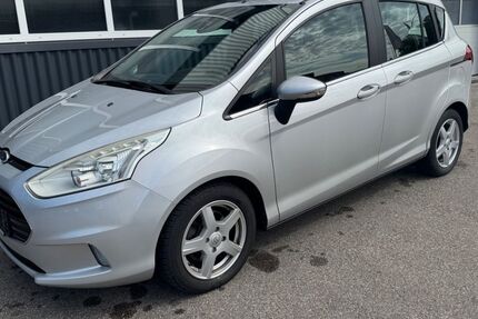 Ford B-Max 126.000 km 4.490 € Asperg / Stuttgart 71679