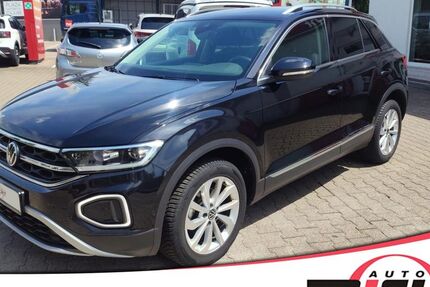 VW T-Roc 47.860 km 21.470 &euro; Leonberg 71229