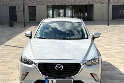 Mazda CX-3 50.500 km 13.800 &euro; Freiberg 71691
