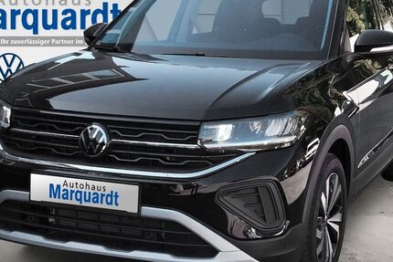VW T-Cross 7.500 km 23.990 &euro; Stuttgart-Zuffenhausen 70437