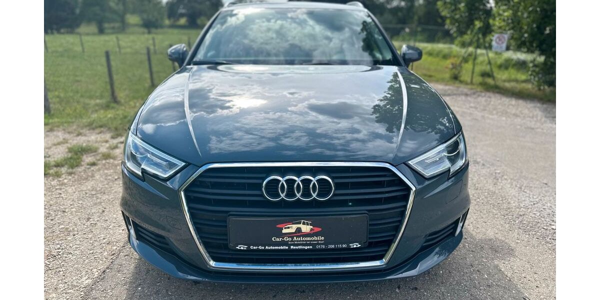 Audi A3 89.000 km 18.700 &euro; Reutlingen 72770