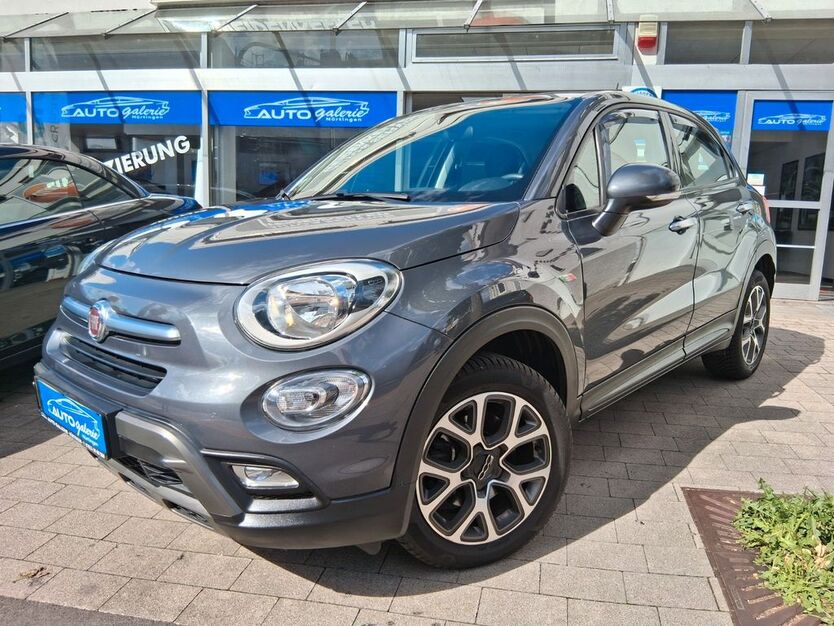 Fiat 500X 70.000 km 13.900 € Nürtingen bei Stuttgart 72622