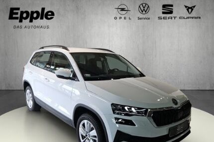 Skoda Karoq 10.046 km 31.990 &euro; Rutesheim 71277