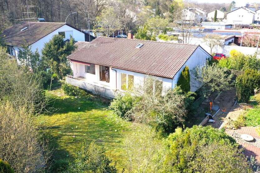 Grundstück zu verkaufen in Sindelfingen 660.000 € 652 m²
