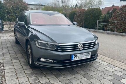 VW Passat Variant 196.000 km 10.500 &euro; Friolzheim 71292
