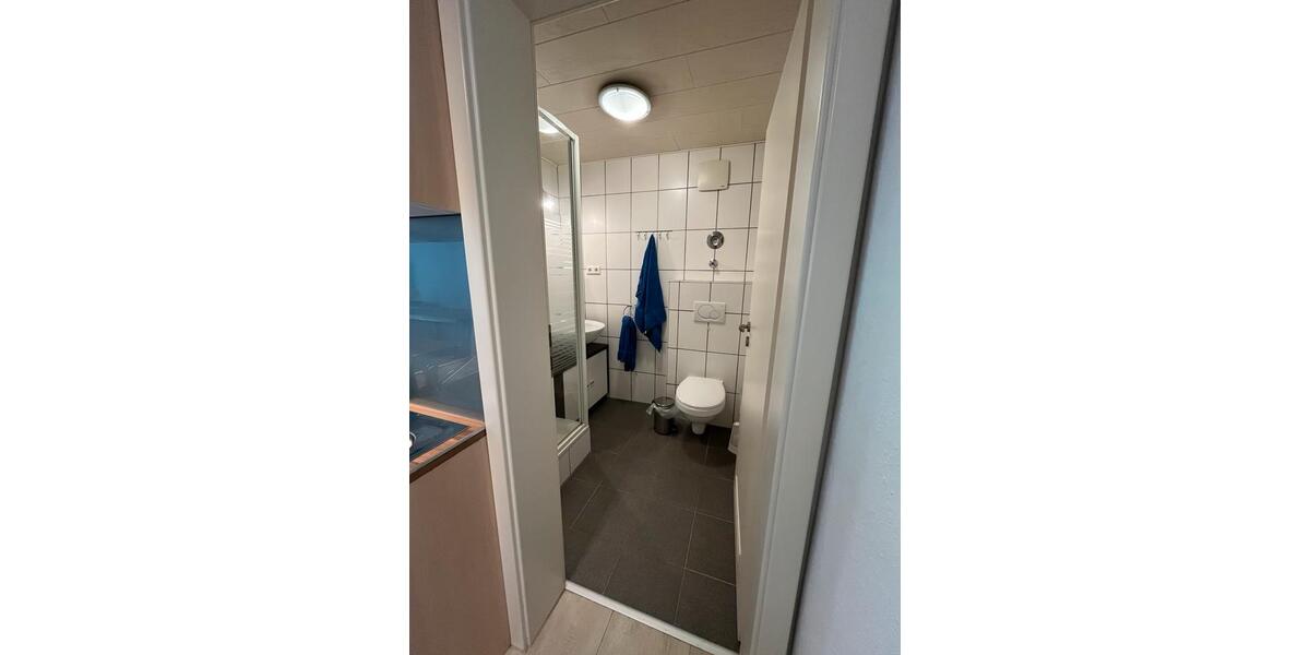 Etagenwohnung Kornwestheim - 1 Zimmer, 25 m&sup2;, 135.000&euro; | Angebot:26591811