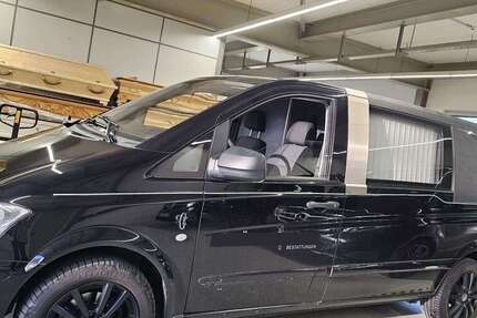 Mercedes-Benz Vito 139.000 km 15.300 € Stuttgart 70378