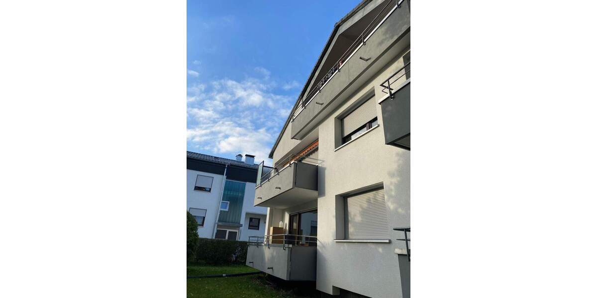 Etagenwohnung Leinfelden-Echterdingen Leinfelden - 2 Zimmer, 73 m&sup2;, 320.000&euro; | Angebot:23824282