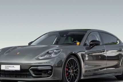 Porsche Panamera 67.400 km 91.900 € Filderstadt 70794