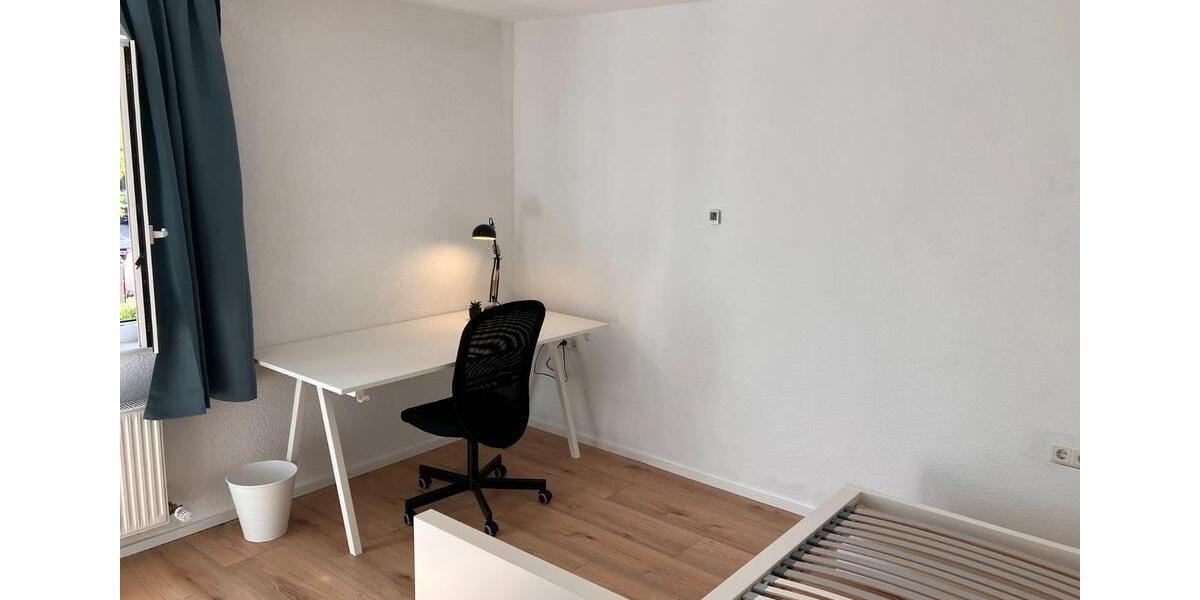 Etagenwohnung Ludwigsburg Eglosheim - 1 Zimmer, 13 m&sup2;, 545&euro; | Angebot:26537298