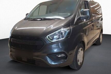 Ford Transit Custom 172.150 km 15.990 &euro; Steinenbronn 71144