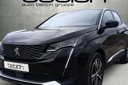 Peugeot 3008 39.950 km 27.880 € Herrenberg 71083