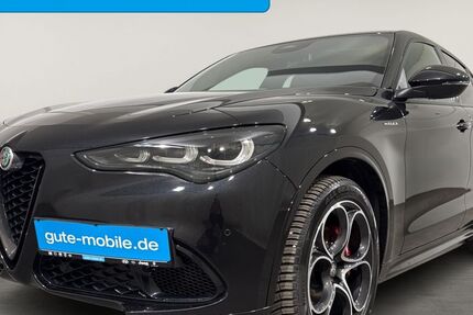 Alfa Romeo Stelvio 3.300 km 43.990 &euro; Reutlingen 72762