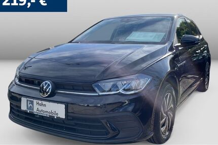 VW Polo 1.001 km 22.370 &euro; Böblingen 71032