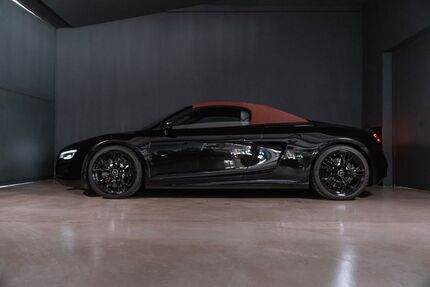 Audi R8 61.910 km 92.700 &euro; Reutlingen 72766