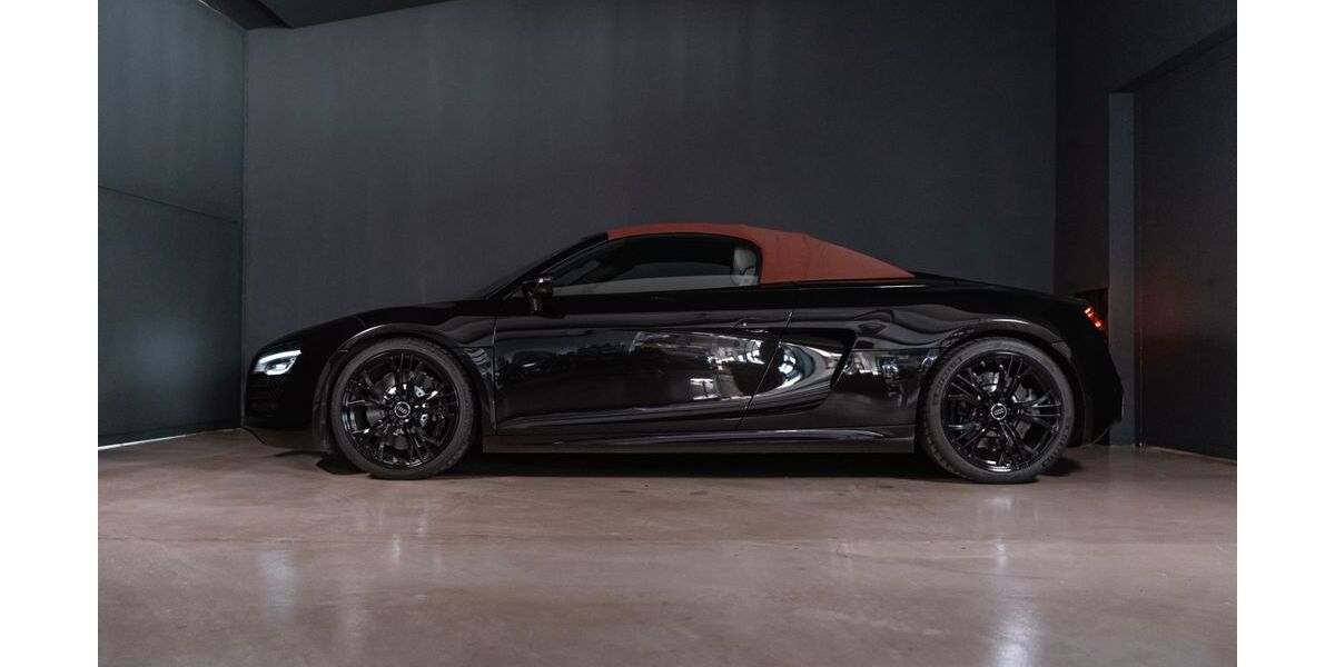 Audi R8 61.910 km 92.700 &euro; Reutlingen 72766