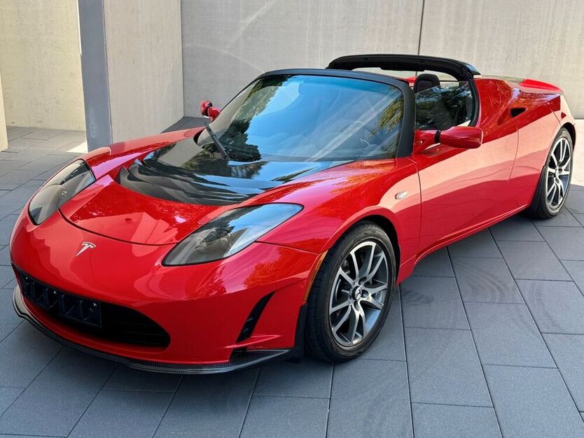 Roadster