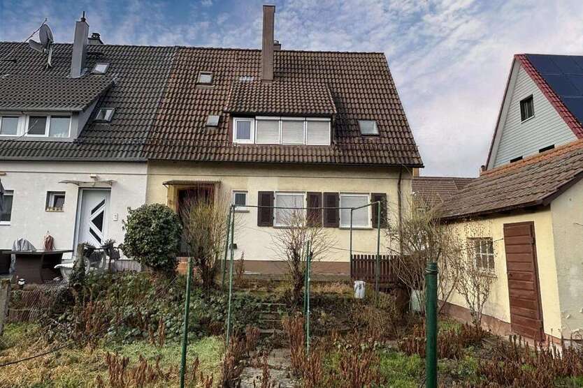 Haus zum Kaufen in Gerlingen 498.000 € 94.17 m²