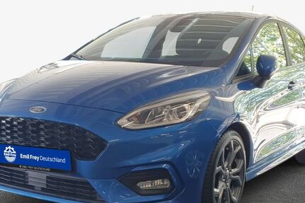 Ford Fiesta 36.499 km 13.850 &euro; Pforzheim 75179