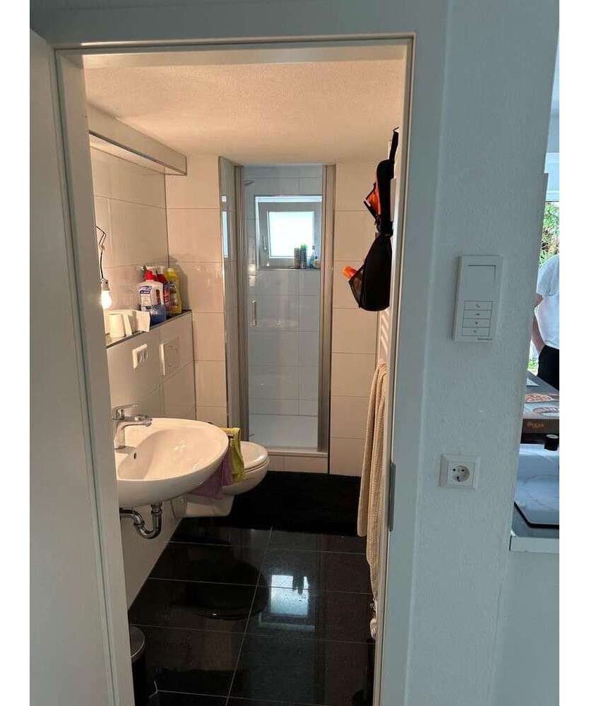 Wohnung zum Mieten in Pforzheim 440 € 30 m²