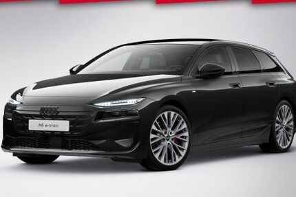 Audi A6 e-tron 7.281 km 68.940 &euro; Stuttgart 70469